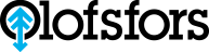 Olofsfors_logo_cyan-black